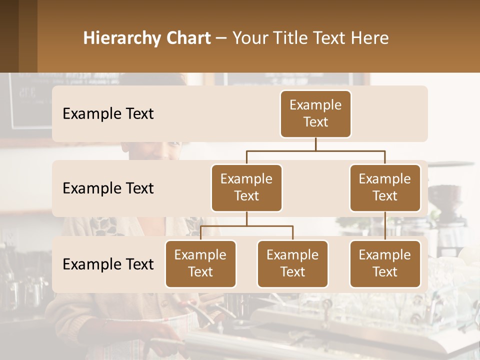 Industry Electricity Electric PowerPoint Template