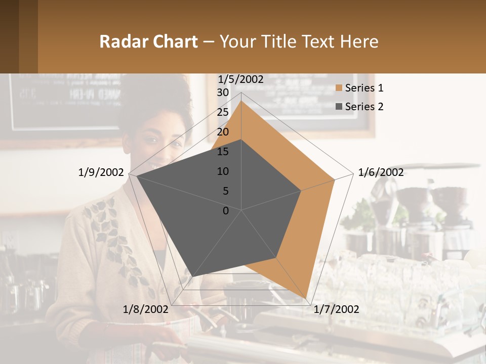Industry Electricity Electric PowerPoint Template