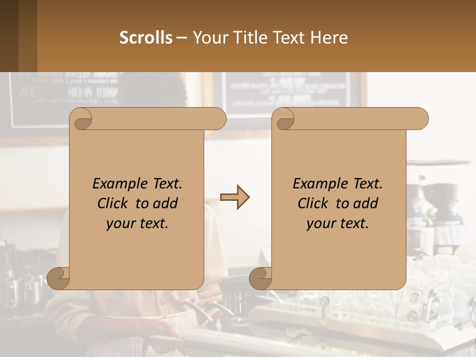 Industry Electricity Electric PowerPoint Template