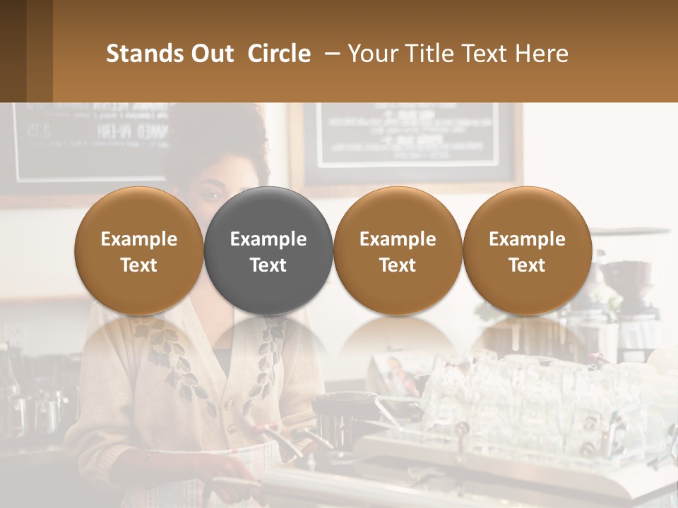 Industry Electricity Electric PowerPoint Template