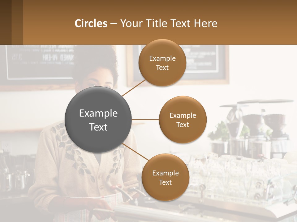 Industry Electricity Electric PowerPoint Template