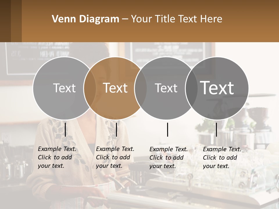 Industry Electricity Electric PowerPoint Template