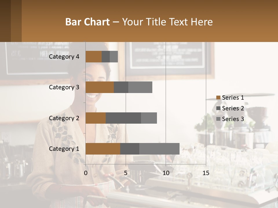 Industry Electricity Electric PowerPoint Template