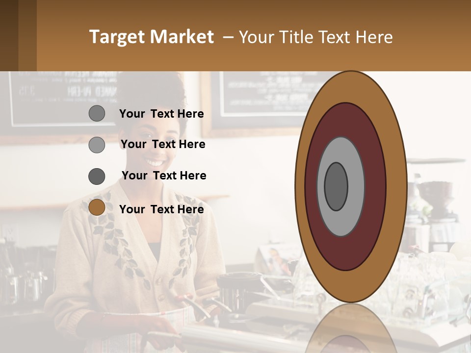 Industry Electricity Electric PowerPoint Template