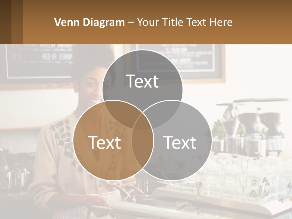 Industry Electricity Electric PowerPoint Template