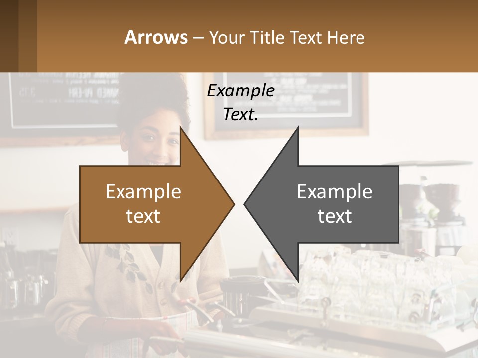 Industry Electricity Electric PowerPoint Template