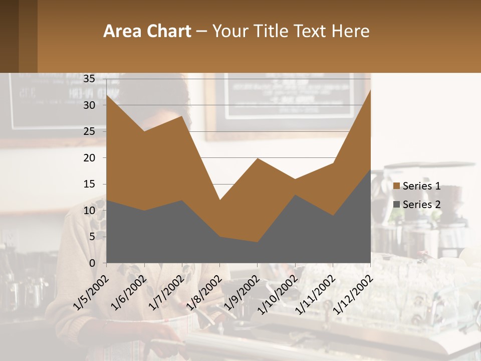 Industry Electricity Electric PowerPoint Template