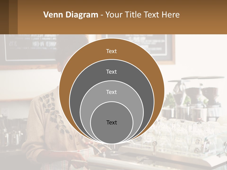 Industry Electricity Electric PowerPoint Template