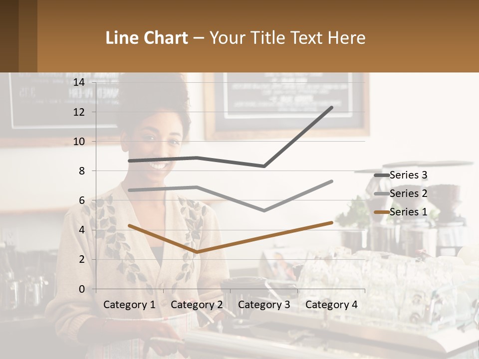 Industry Electricity Electric PowerPoint Template
