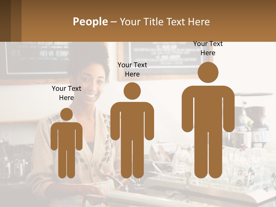 Industry Electricity Electric PowerPoint Template