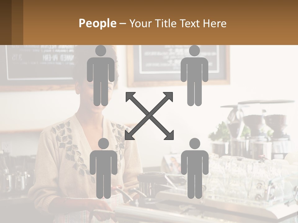 Industry Electricity Electric PowerPoint Template