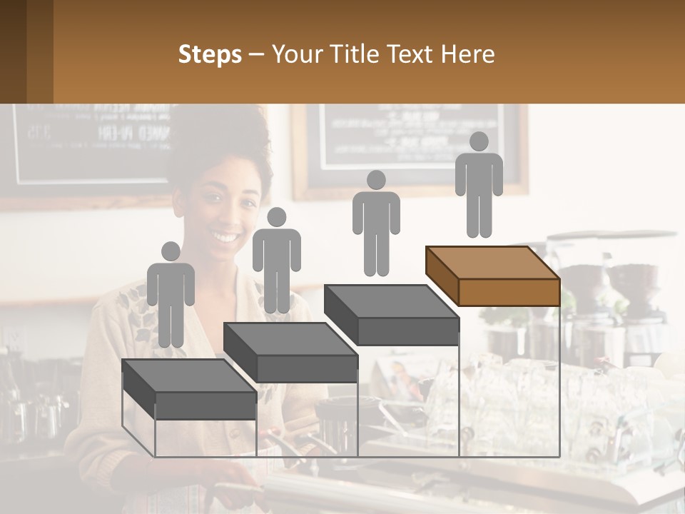 Industry Electricity Electric PowerPoint Template