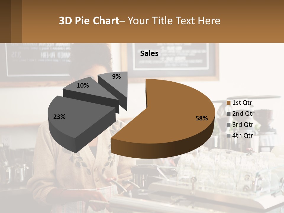 Industry Electricity Electric PowerPoint Template