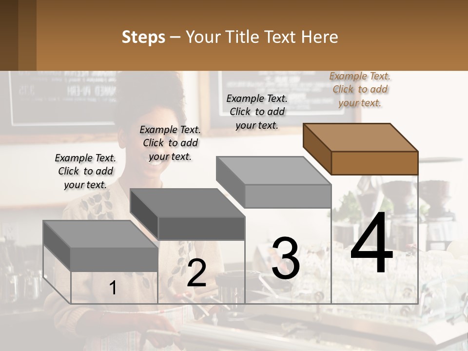 Industry Electricity Electric PowerPoint Template