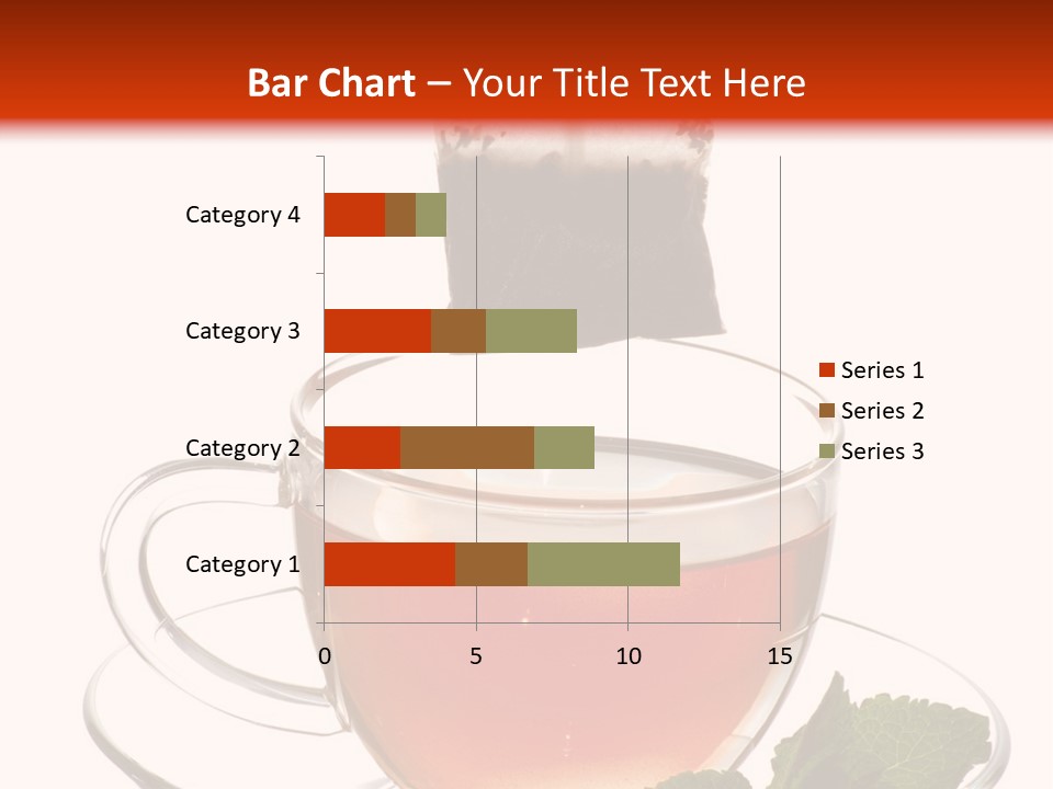 Air White Unit PowerPoint Template