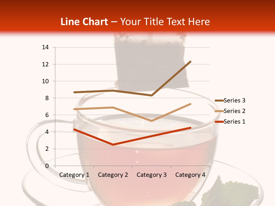 Air White Unit PowerPoint Template