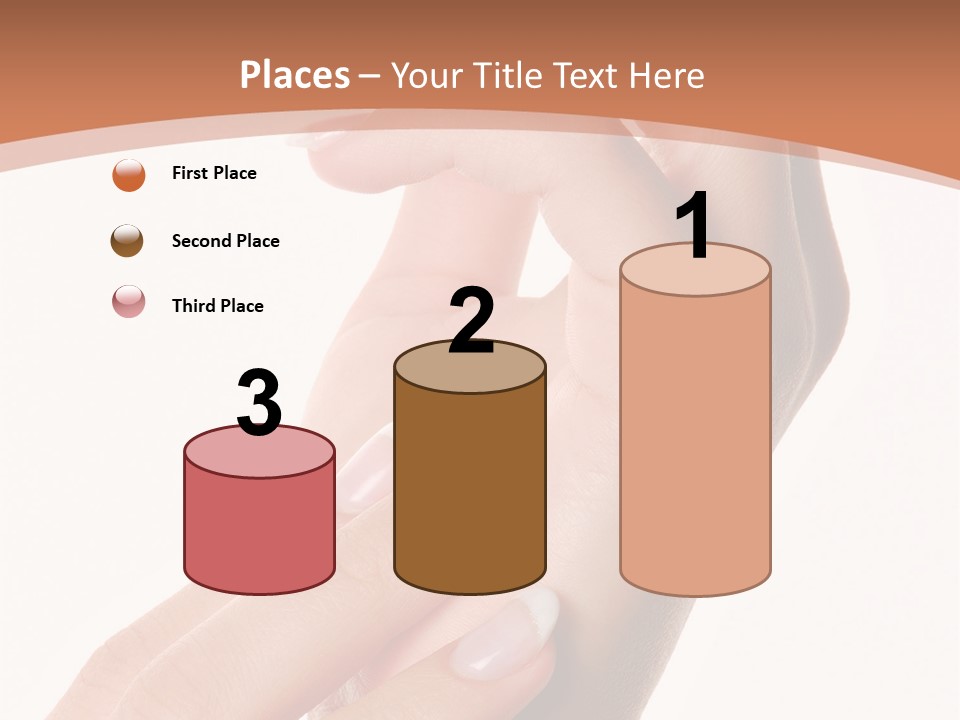 Remote Industry Switch PowerPoint Template