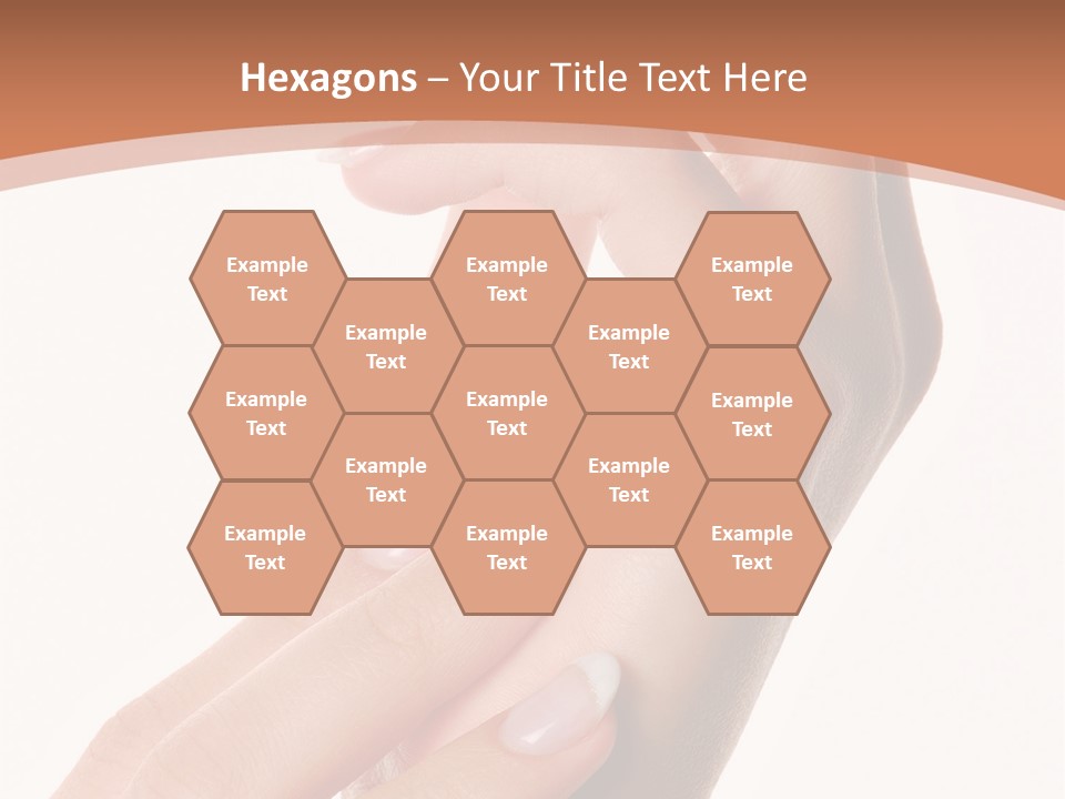 Remote Industry Switch PowerPoint Template