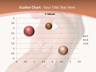 Remote Industry Switch PowerPoint Template