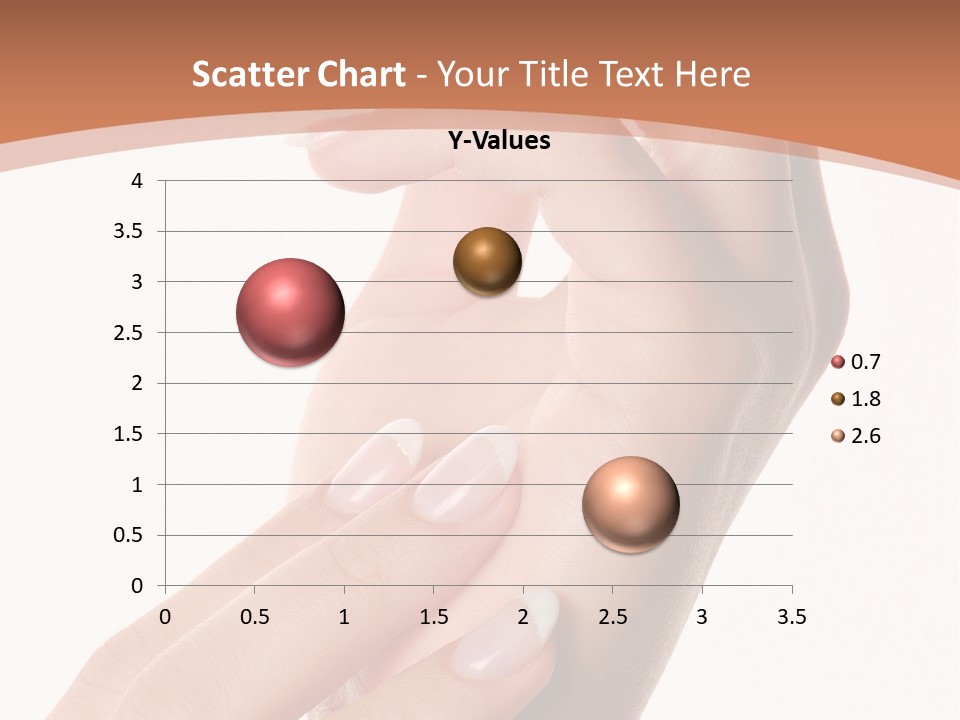 Remote Industry Switch PowerPoint Template