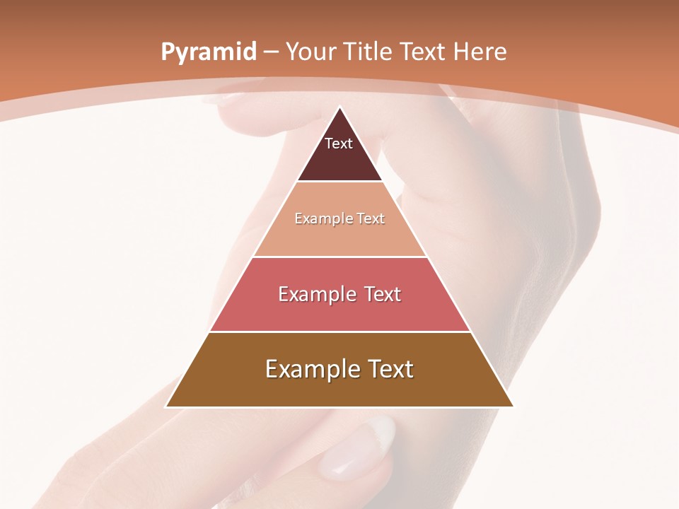 Remote Industry Switch PowerPoint Template