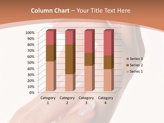 Remote Industry Switch PowerPoint Template