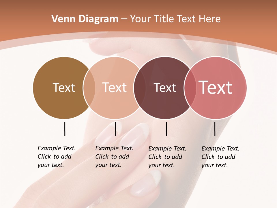 Remote Industry Switch PowerPoint Template