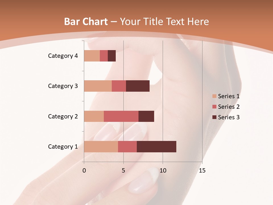 Remote Industry Switch PowerPoint Template