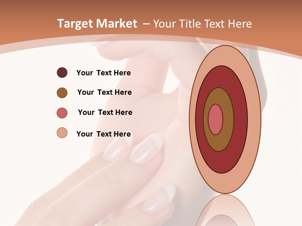 Remote Industry Switch PowerPoint Template