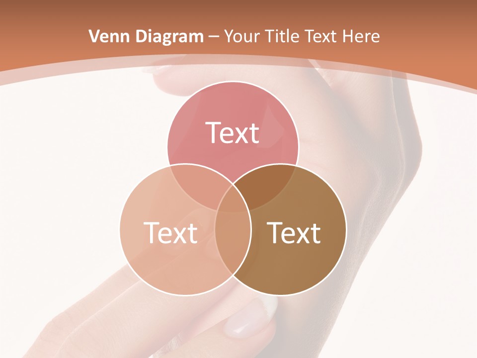 Remote Industry Switch PowerPoint Template