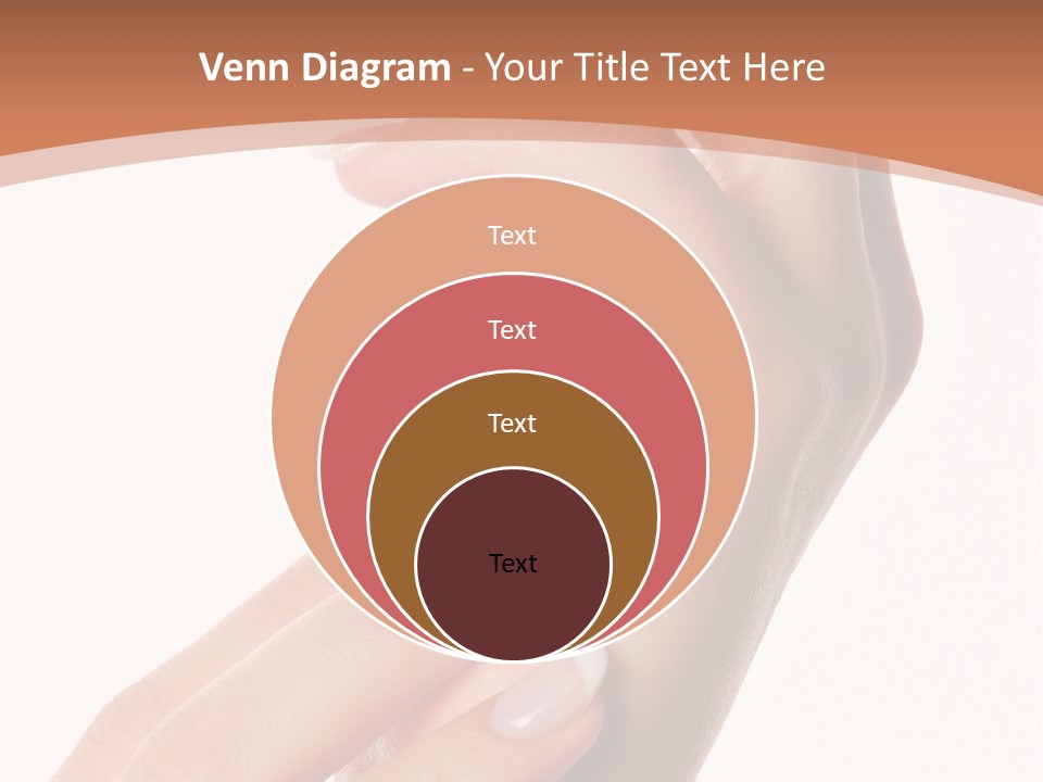 Remote Industry Switch PowerPoint Template