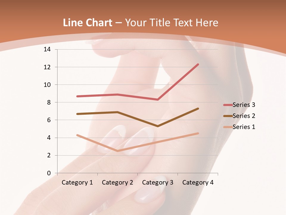 Remote Industry Switch PowerPoint Template
