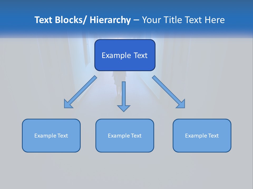 Electric Energy Air PowerPoint Template
