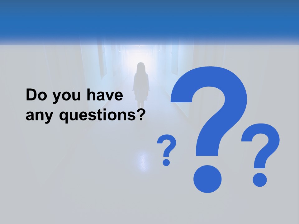 Electric Energy Air PowerPoint Template