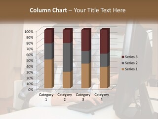 System Heat Industry PowerPoint Template