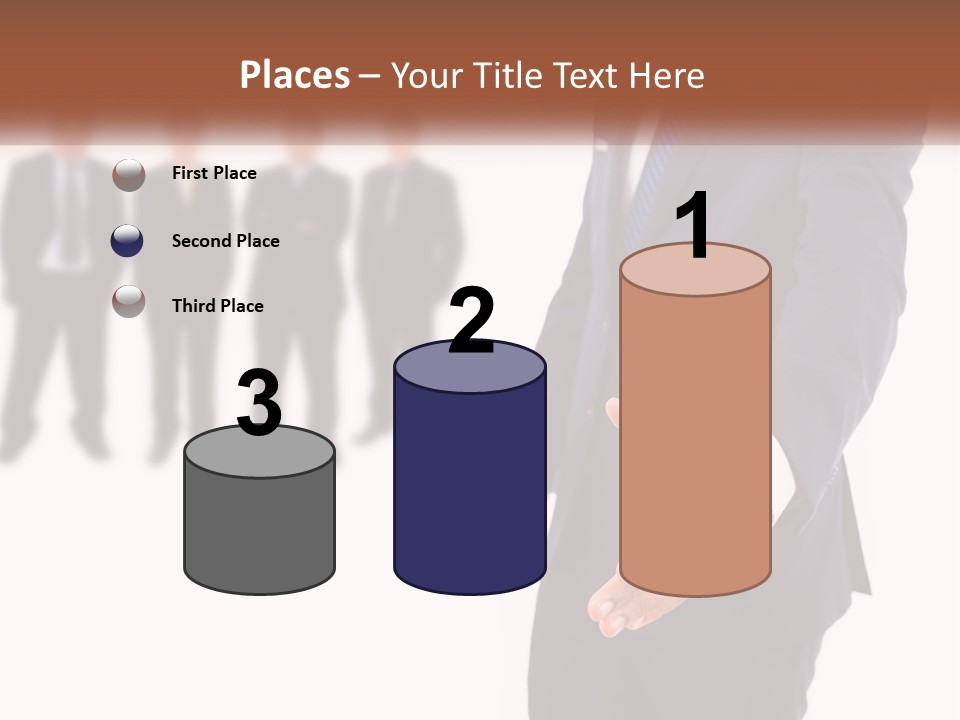 Remote Technology Electric PowerPoint Template