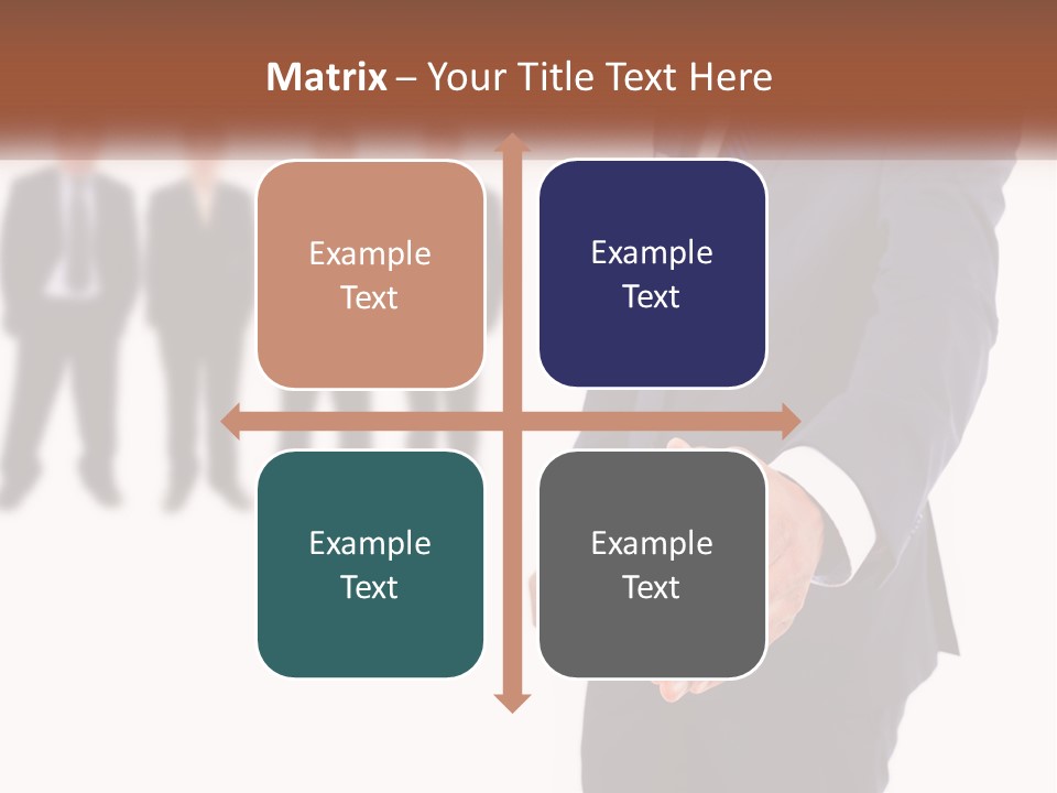 Remote Technology Electric PowerPoint Template