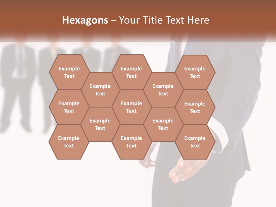 Remote Technology Electric PowerPoint Template