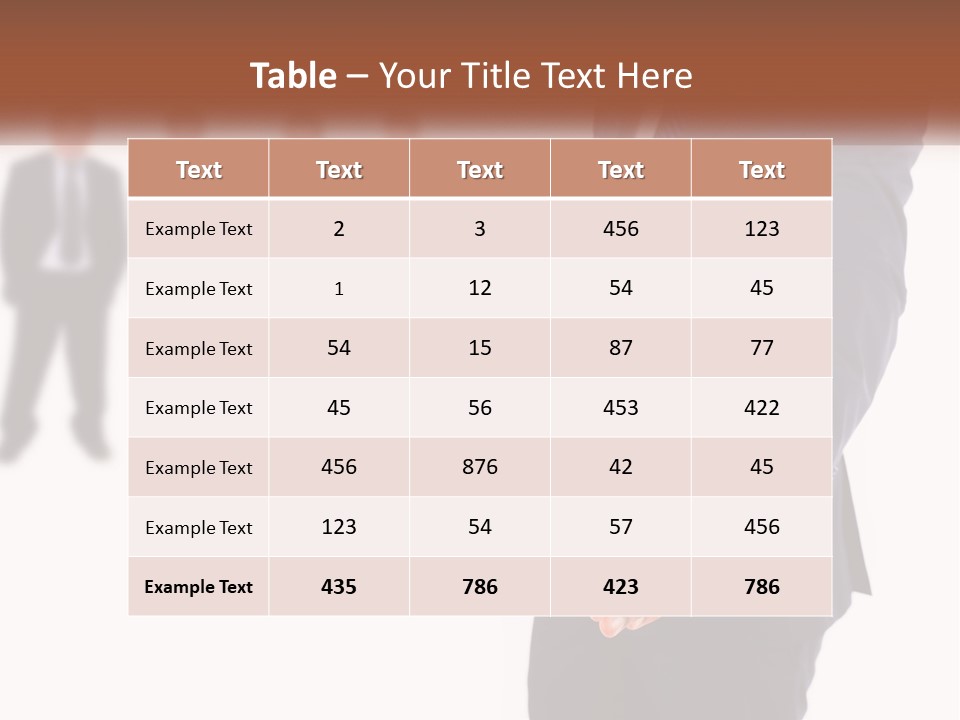 Remote Technology Electric PowerPoint Template