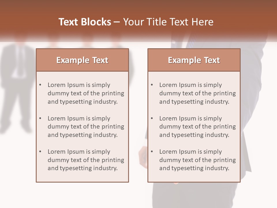 Remote Technology Electric PowerPoint Template