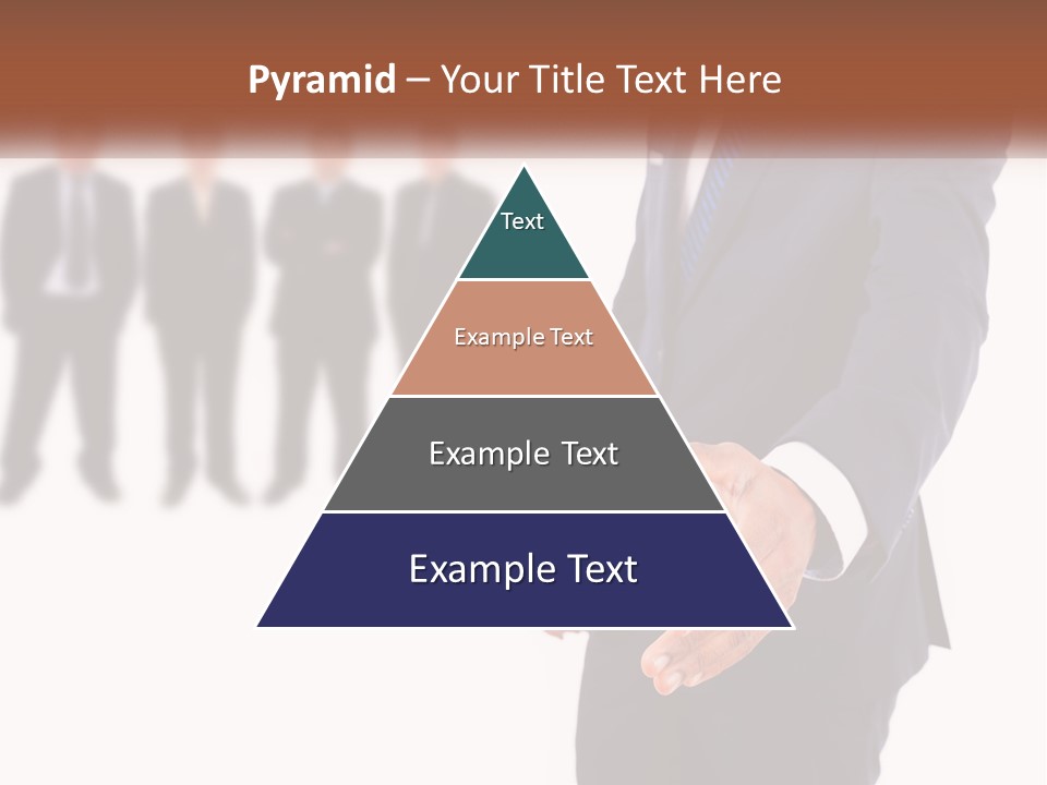 Remote Technology Electric PowerPoint Template