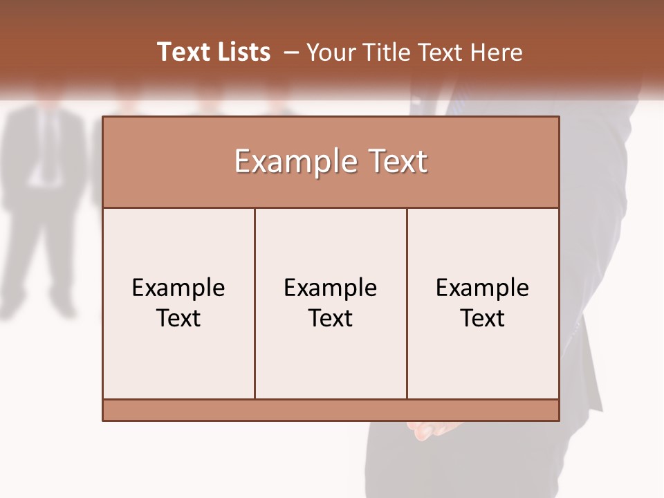 Remote Technology Electric PowerPoint Template