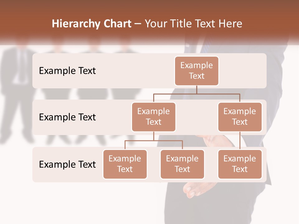 Remote Technology Electric PowerPoint Template