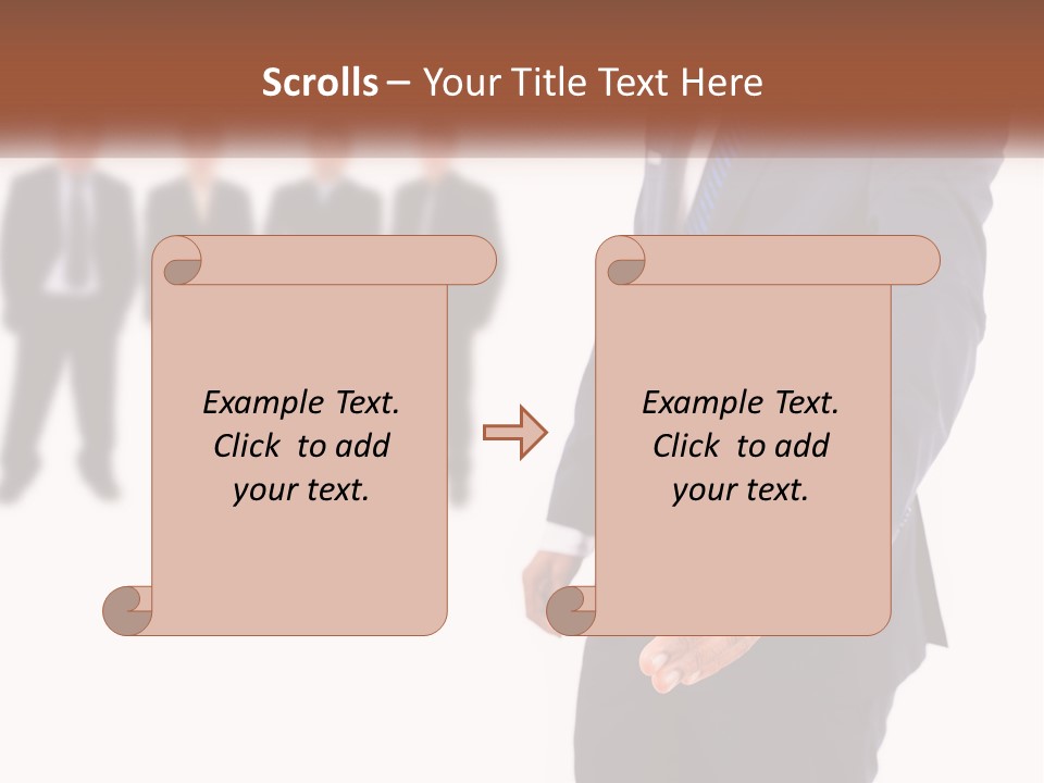 Remote Technology Electric PowerPoint Template