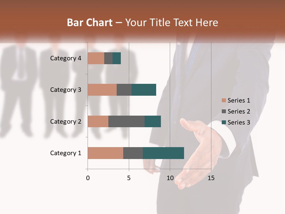 Remote Technology Electric PowerPoint Template