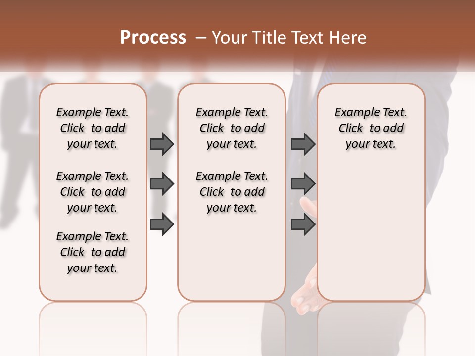 Remote Technology Electric PowerPoint Template