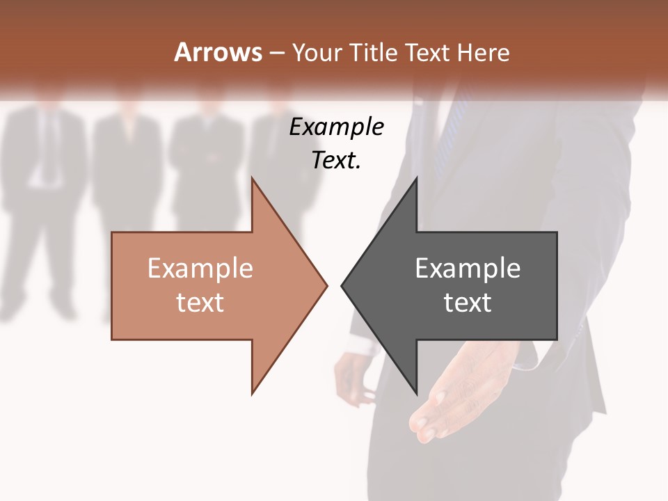 Remote Technology Electric PowerPoint Template