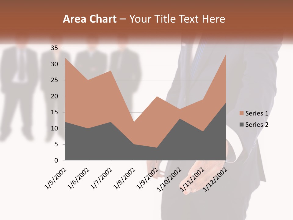 Remote Technology Electric PowerPoint Template