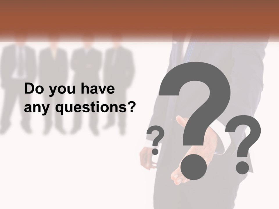 Remote Technology Electric PowerPoint Template