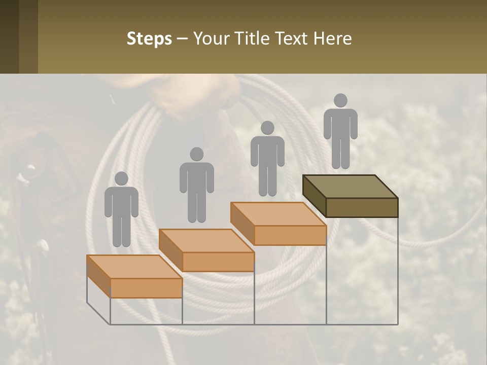Climate Energy Cold PowerPoint Template